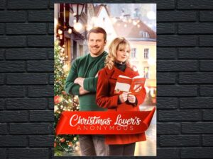 -Christmas Lover's Anonymous (2021)-<br>The Original Movie