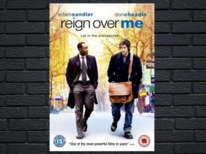 -Reign Over Me (2007)-<br>The Original Movie