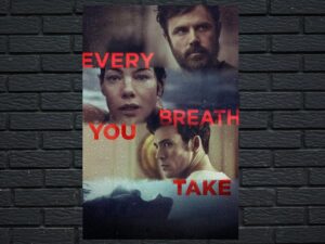 -Every Breath You Take (2021)-<br>The Original Movie