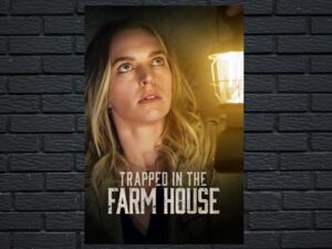 -Trapped in the Farmhouse (2023)-<br>The Original Movie