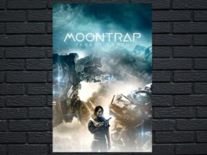 -Moontrap: Target Earth (2017)-<br>The Original Movie