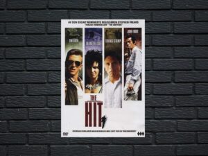 -The Hit (1984)-<br>The Original Movie