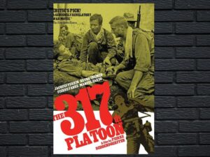 -The 317th Platoon (1965)-<br>The Original Movie