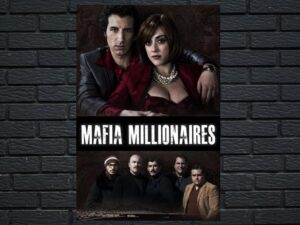 -Mafia Millionaires (2014)-<br>The Original Movie