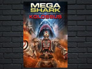 -Mega Shark vs. Kolossus (2015)-<br>The Original Movie
