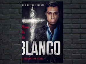 -White Lines (2020)-<br>The Original Movie