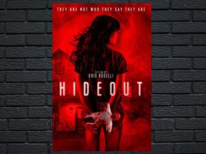 -Hideout (2021)-<br>The Original Movie
