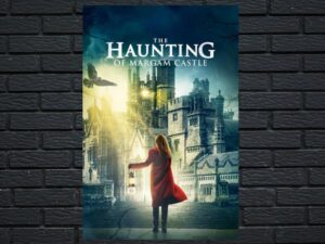 -The Haunting of Margam Castle (2020)-<br>The Original Movie