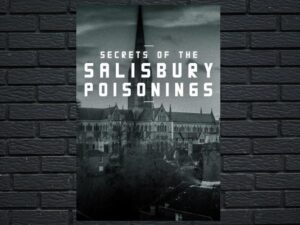 -Secrets of the Salisbury Poisonings (2021)-<br>The Original Movie