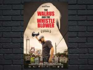 -The Walrus and the Whistleblower (2020)-<br>The Original Movie