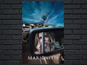 -Marionette (2021)-<br>The Original Movie