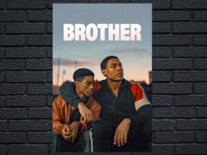 -Brother (2023)-<br>The Original Movie