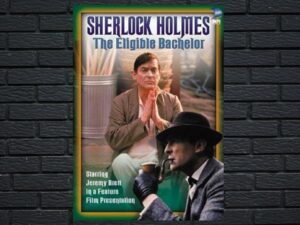 -The Eligible Bachelor (1993)-<br>The Original Movie