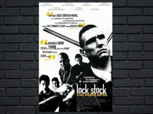 -Lock Stock And Two Smoking Barrels (1998)-<br>The Original Movie