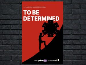 -To Be Determined (2021)-<br>The Original Movie