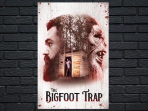 -The Bigfoot Trap (2023)-<br>The Original Movie
