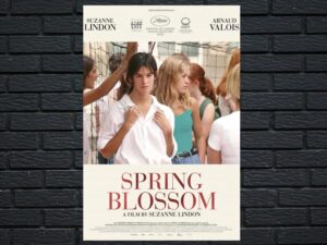 -Spring Blossom, Seize Printemps (2020)-<br>The Original Movie