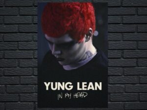 -Yung Lean: In My Head (2020)-<br>The Original Movie