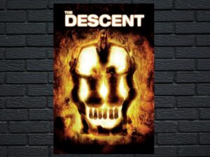 -The Descent (2005)-<br>The Original Movie