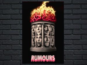 -Rumours (2024)-<br>The Original Movie