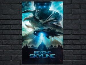 -Beyond Skyline (2017)-<br>The Original Movie