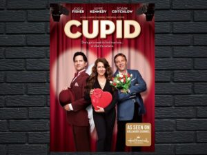 -Cupid, Inc. (2012)-<br>The Original Movie