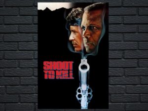 -Shoot to Kill (1988)-<br>The Original Movie