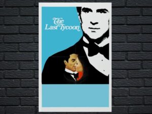 -The Last Tycoon (1976)-<br>The Original Movie