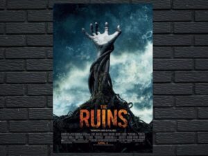 -The Ruins (2008)-<br>The Original Movie