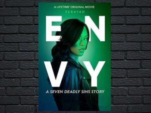 -Seven Deadly Sins: Envy (2021)-<br>The Original Movie