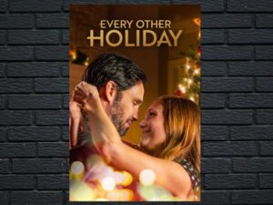 -Every Other Holiday (2018)-<br>The Original Movie