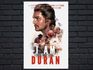 -I Am Duran (2019)-<br>The Original Movie