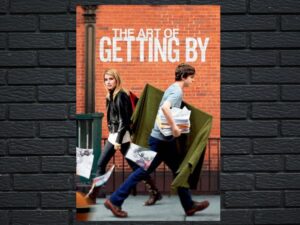 -The Art of Getting By (2011)-<br>The Original Movie