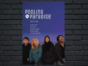 -Pooling to Paradise (2021)-<br>The Original Movie
