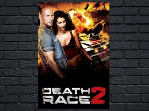 -Death Race 2 (2010)-<br>The Original Movie