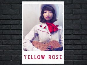 -Yellow Rose (2020)-<br>The Original Movie