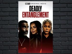 -Deadly Entanglement (2023)-<br>The Original Movie