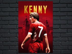 -Kenny (2017)-<br>The Original Movie