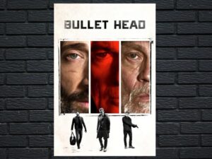 -Bullet Head (2017)-<br>The Original Movie
