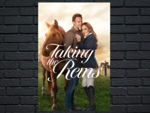 -Taking the Reins (2021)-<br>The Original Movie