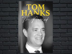 -Tom Hanks: The Nomad (2023)-<br>The Original Movie