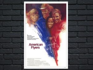 -American Flyers (1985)-<br>The Original Movie