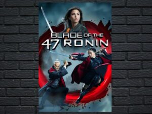 -Blade of the 47 Ronin (2022)-<br>The Original Movie