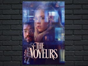 -The Voyeurs (2021)-<br>The Original Movie