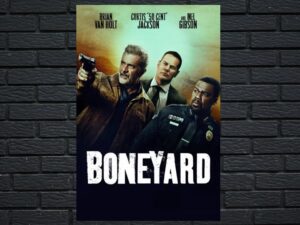 -Boneyard (2024)-<br>The Original Movie