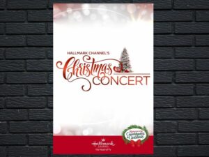 -Hallmark Channel's Christmas Concert (2019)-<br>The Original Movie