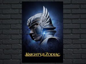 -Knights Of The Zodiac (2023)-<br>The Original Movie