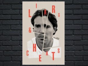 -Liars and Cheats (2021)-<br>The Original Movie