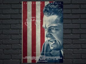 -J Edgar (2011)-<br>The Original Movie