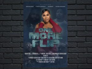 -One More Flip (2021)-<br>The Original Movie